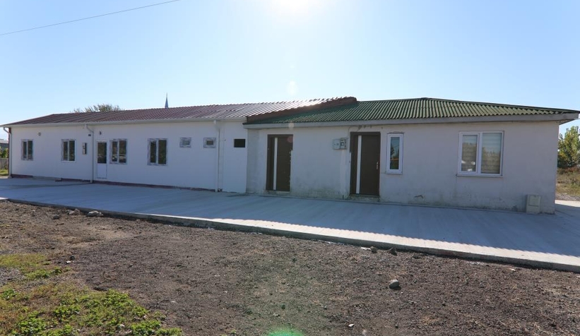 Erenler Belediyesi'nde 2022 yılı hizmet yılı oldu