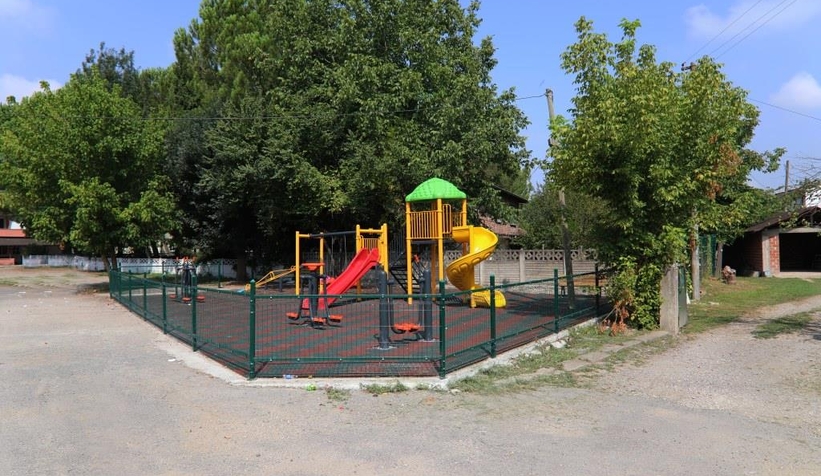 Erenler Belediyesi'nde 2022 yılı hizmet yılı oldu