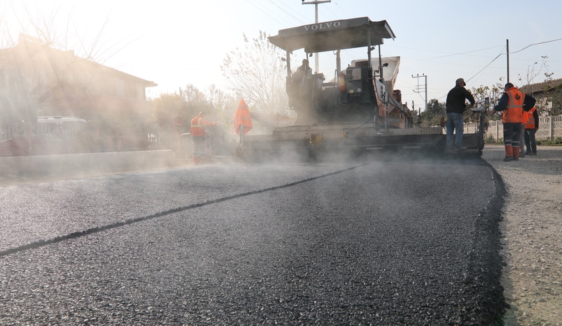 Erenler Belediyesi'nde 2022 yılı hizmet yılı oldu