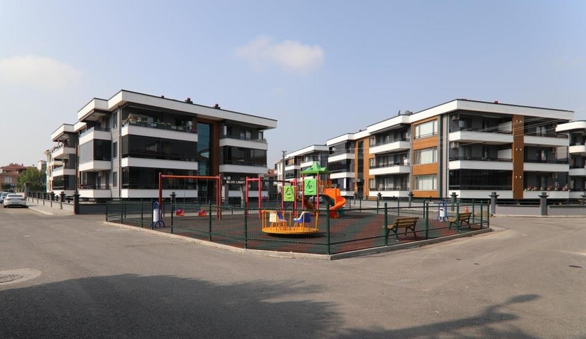 Erenler Belediyesi'nde 2022 yılı hizmet yılı oldu