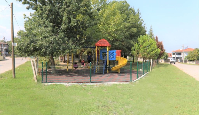 Erenler Belediyesi'nde 2022 yılı hizmet yılı oldu