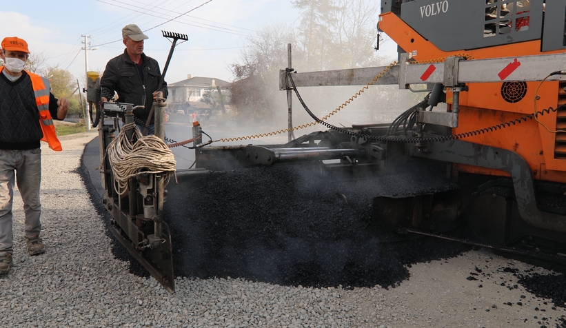 Erenler Belediyesi'nde 2022 yılı hizmet yılı oldu