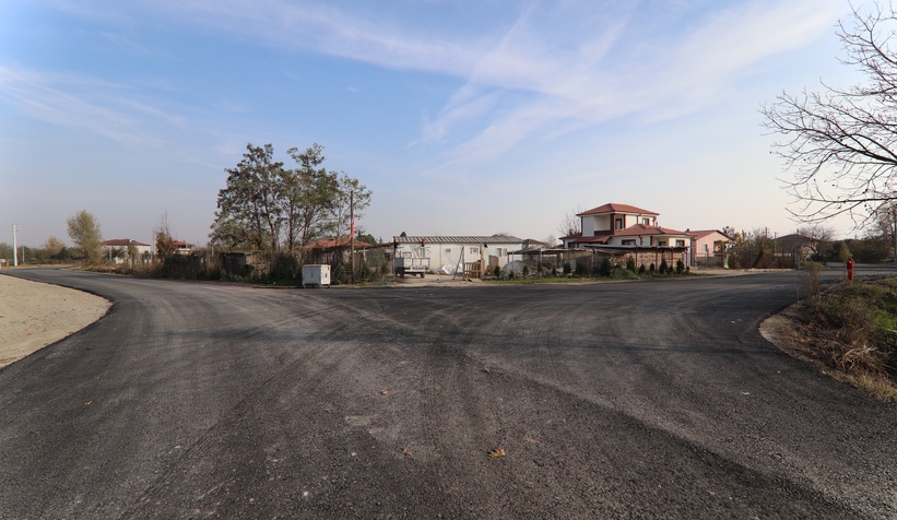 Erenler Belediyesi'nde 2022 yılı hizmet yılı oldu