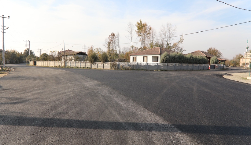 Erenler Belediyesi'nde 2022 yılı hizmet yılı oldu