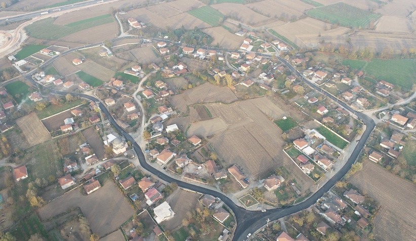 Erenler Belediyesi'nde 2022 yılı hizmet yılı oldu