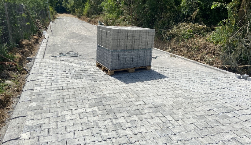 Erenler'de alt yapı çalışmaları başadı