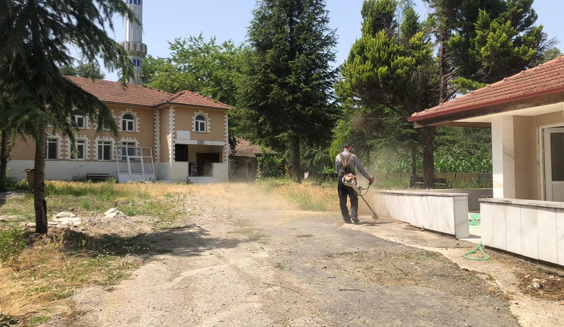 Erenler'de alt yapı çalışmaları başadı