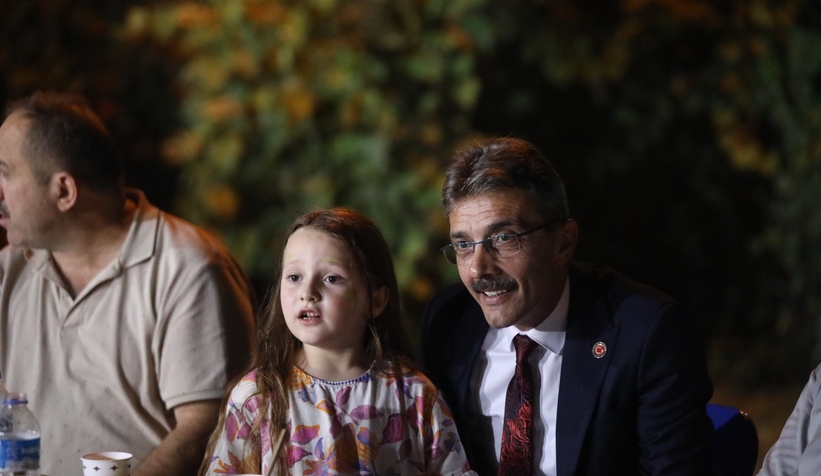 Erenler'de çocuk şenlikleri devam ediyor