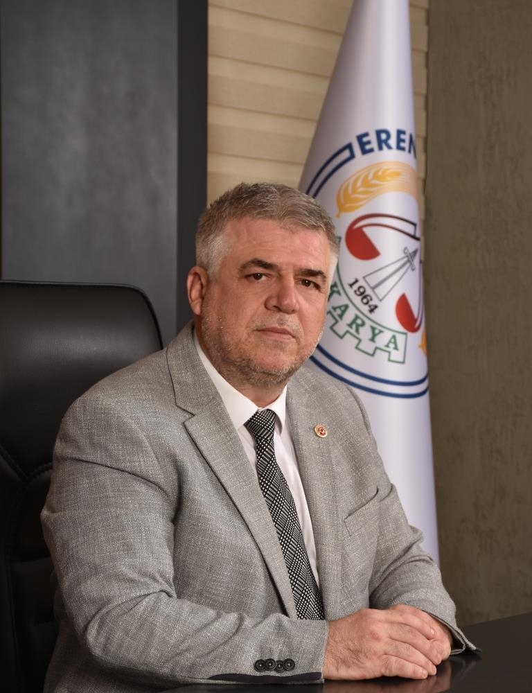 Erenler'de Fevzi Kılıç'ın adını taşıyacak kütüphanenin ihalesi yapılıyor