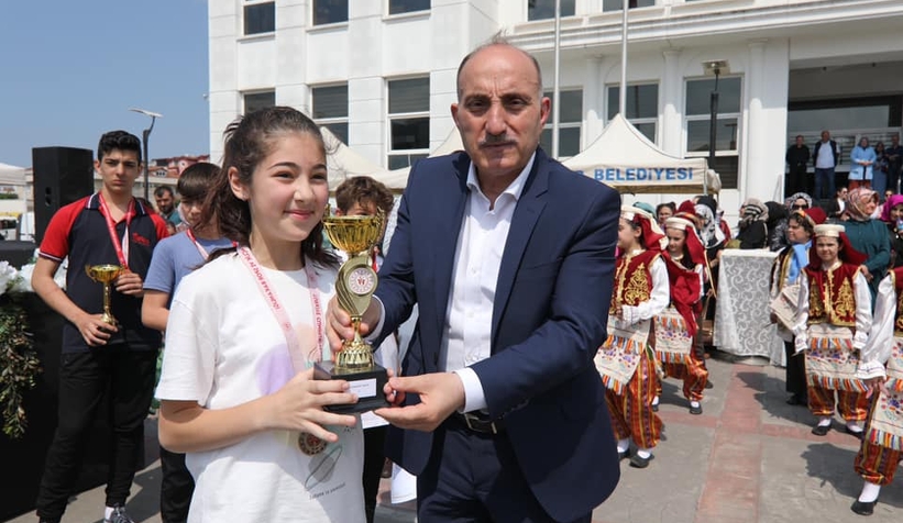 Erenler'de Hayat Boyu Öğrenme Haftası Etkinlikleri başladı