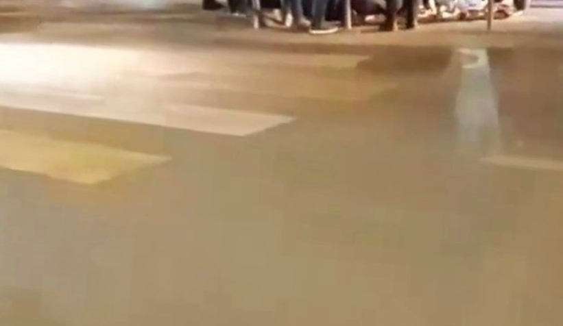 Erenler'de kaza: 2 yaralı