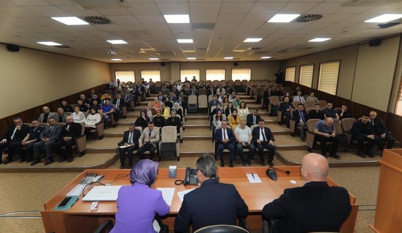 Erenler'de tasarruf tedbirleri için harekete geçildi