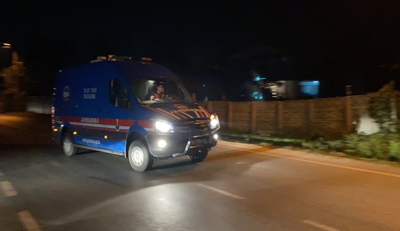 Erenler'deki cinayetin nedeni ortaya çıktı