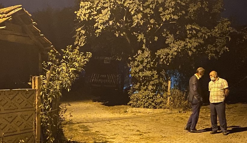 Erenler'deki cinayetin nedeni ortaya çıktı