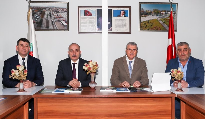 Erenler’de 42 Milyon TL’lik yatırım hayata geçti