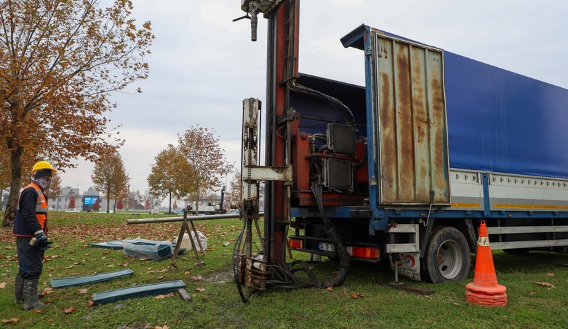 Erenler’in 4 mahallesine 25 milyonluk altyapı yatırımı