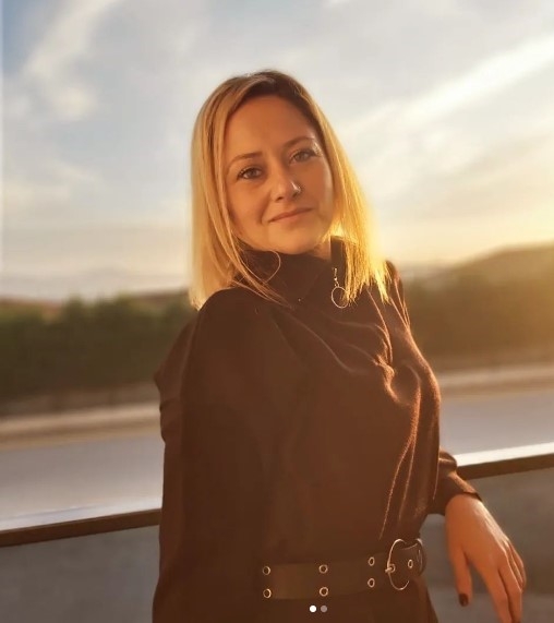 Erkek arkadaşı boğarak öldürdü