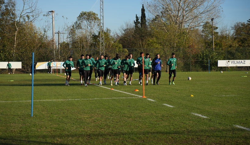 Erzurum hazırlıkları sürüyor