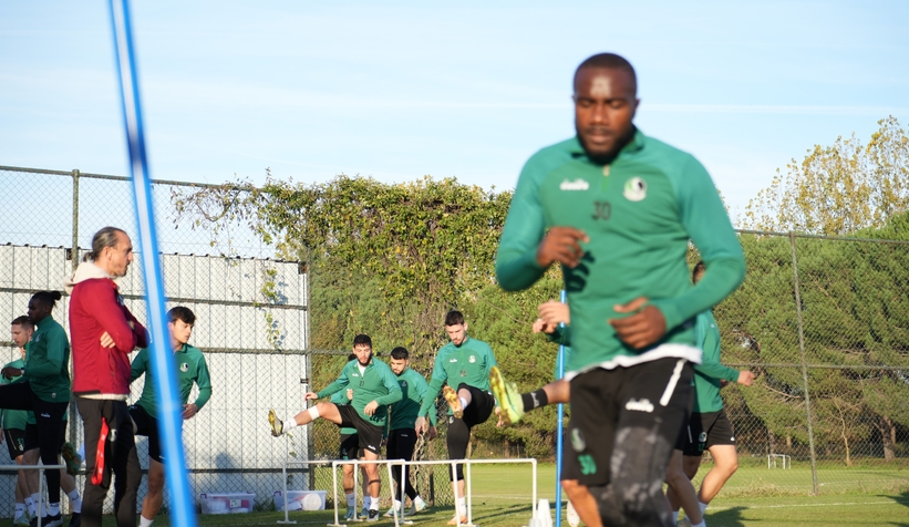 Erzurum hazırlıkları sürüyor