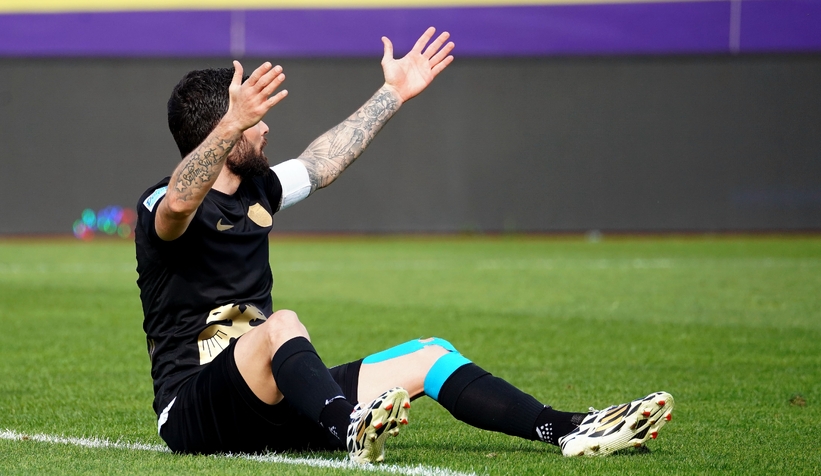 Erzurumspor 0 Sakaryaspor 1