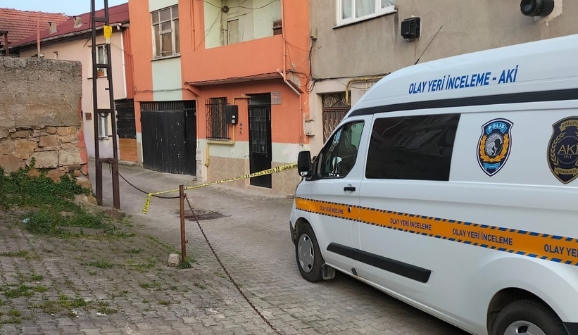 Eş katiline müebbet