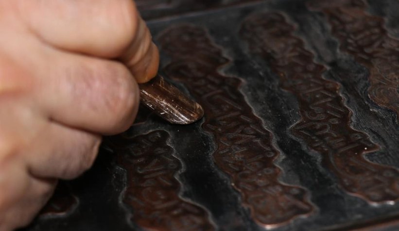 Eserleriyle hayran bırakıyor