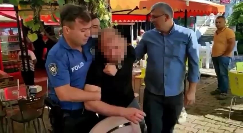 Eşini defalarca bıçaklayan cani koca: ihanet etmedim