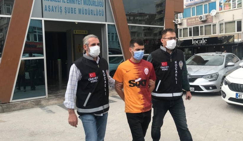 Eşini işkence ederek öldürmüştü, ilk kez hakim karşısına çıktı