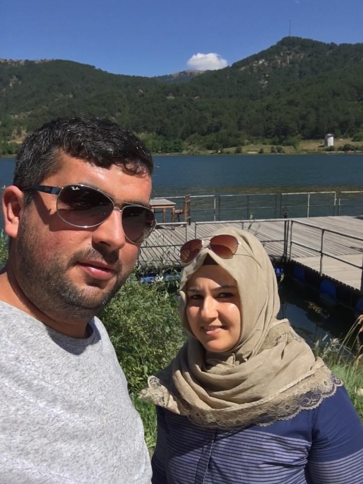 Eşini öldürdü, ardından yaşamına son verdi