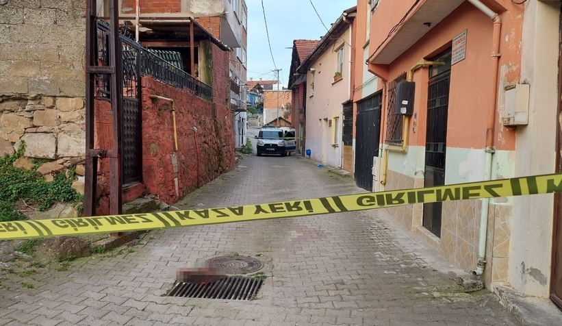 Eşini öldürdü: Olayı cinler yaptı dedi!