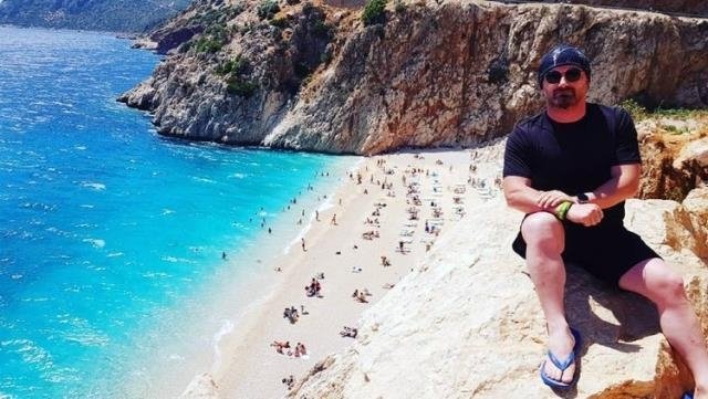 Eşini öldürdükten sonra diyar diyar gezmiş