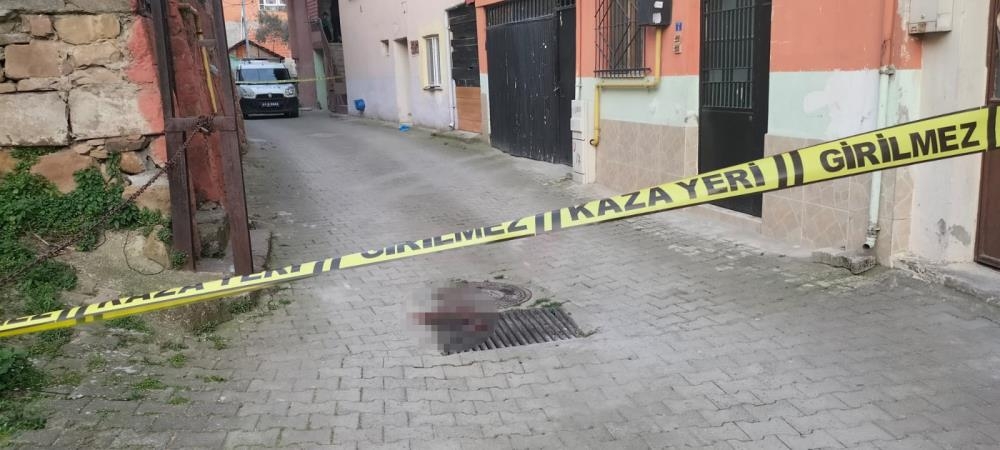 Eşini öldürmüştü, Sakarya'da yakalandı