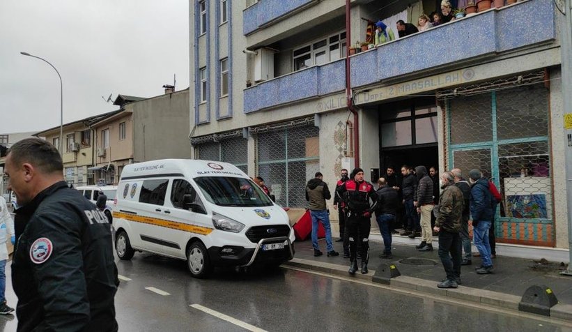 Eşini vurup kayınvalidesini yaralamıştı, tutuklandı