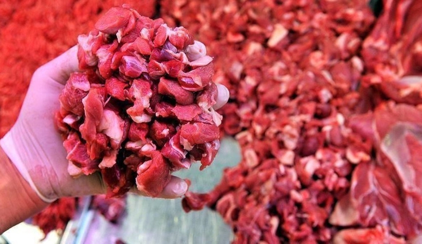 ESK karkas alım fiyatlarını güncelledi