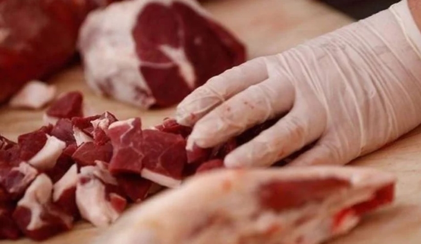 ESK kasaplara da uygun fiyatlı kırmızı et satacak