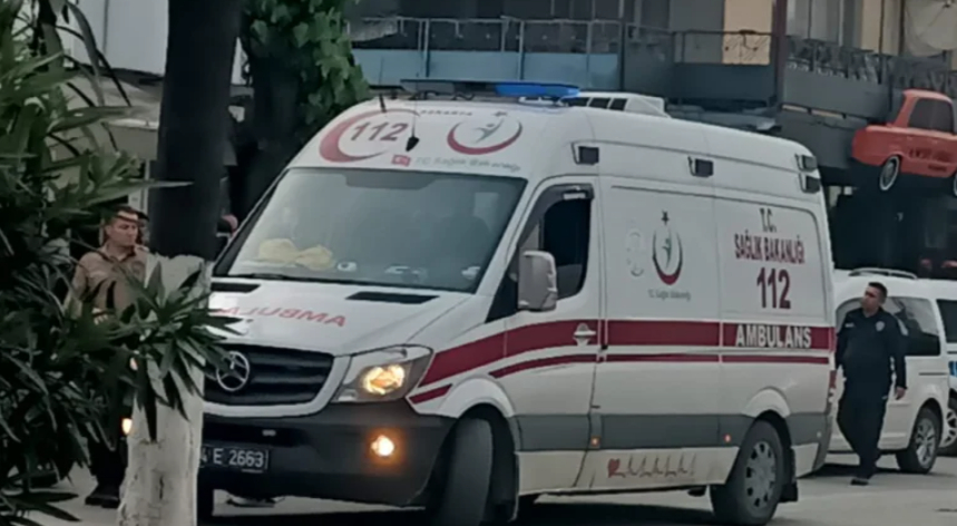Eski çalışanını bu yüzden vurmuş