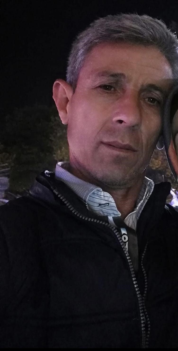 Eski damadının öldürdüğü Yaşar Türkel  toprağa verildi