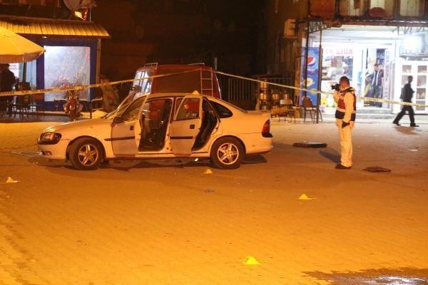 Eski dünür katliam yaptı: 4 ölü, 1 yaralı