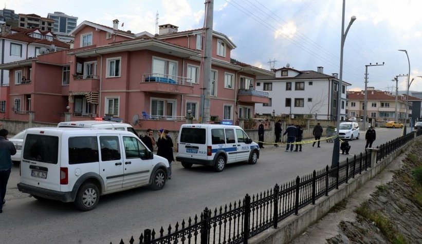 Serdivan'da palalı ve silahlı dehşet