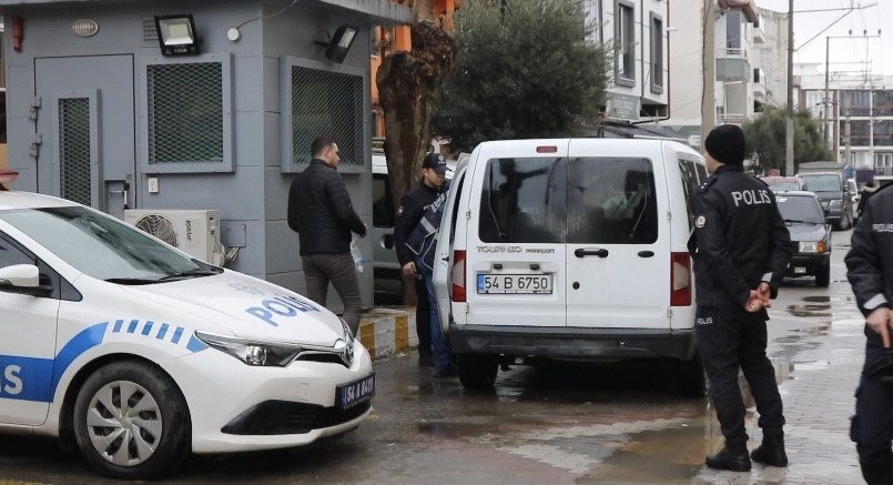 Eski eşini bıçaklamıştı, mahkeme kararı