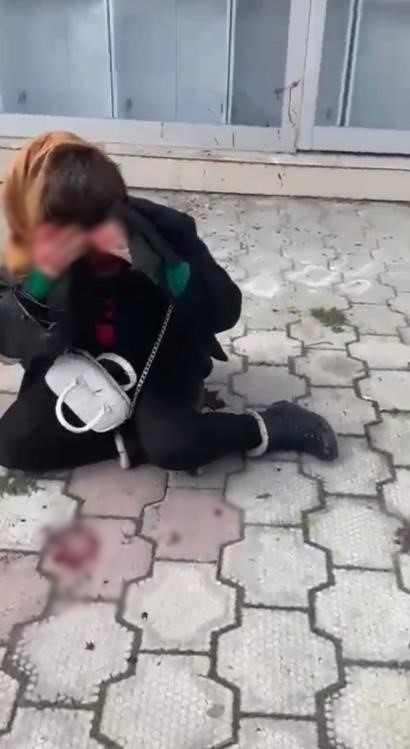 Eski eşini bıçaklamıştı, mahkeme kararı