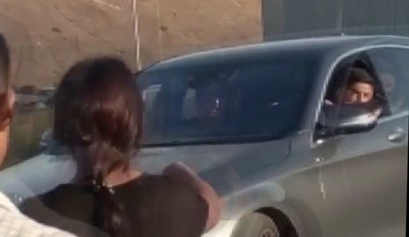 Eski futbolcu dehşet saçtı: 1 ölü, 4 yaralı