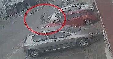 Eski koca dehşeti; Beyzbol sopasıyla öldüresiye dövdü