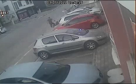 Eski koca dehşeti; Beyzbol sopasıyla öldüresiye dövdü