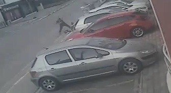 Eski koca dehşeti; Beyzbol sopasıyla öldüresiye dövdü