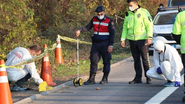 Eski nişanlısını öldürüp cesedini 300 km taşımıştı, işte istenen ceza