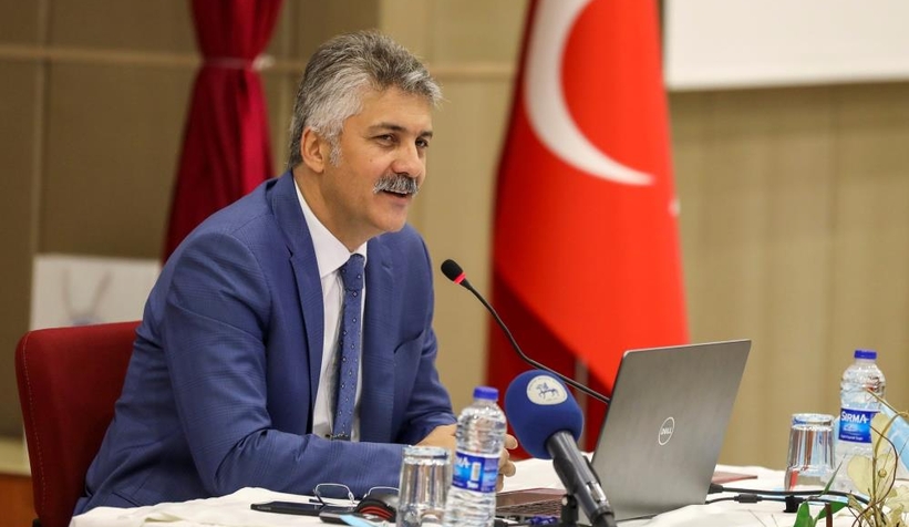 Eski Sakarya savcısı Güre, hayatını kaybetti