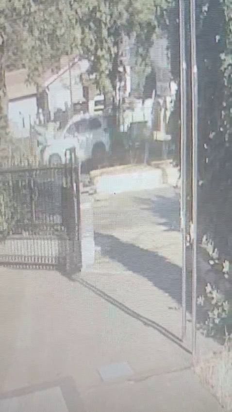 Esman Nur'a çarpıp ölümüne neden olan sürücü Sakarya'da yakalandı