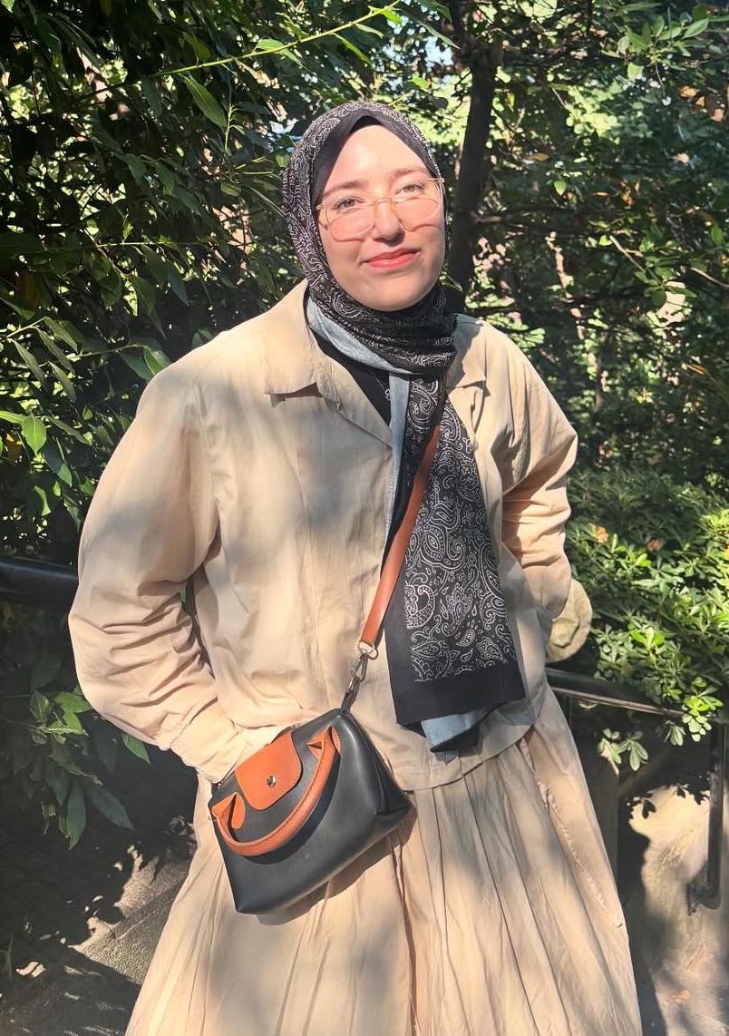 Esman Nur'a çarpıp ölümüne neden olan sürücü Sakarya'da yakalandı