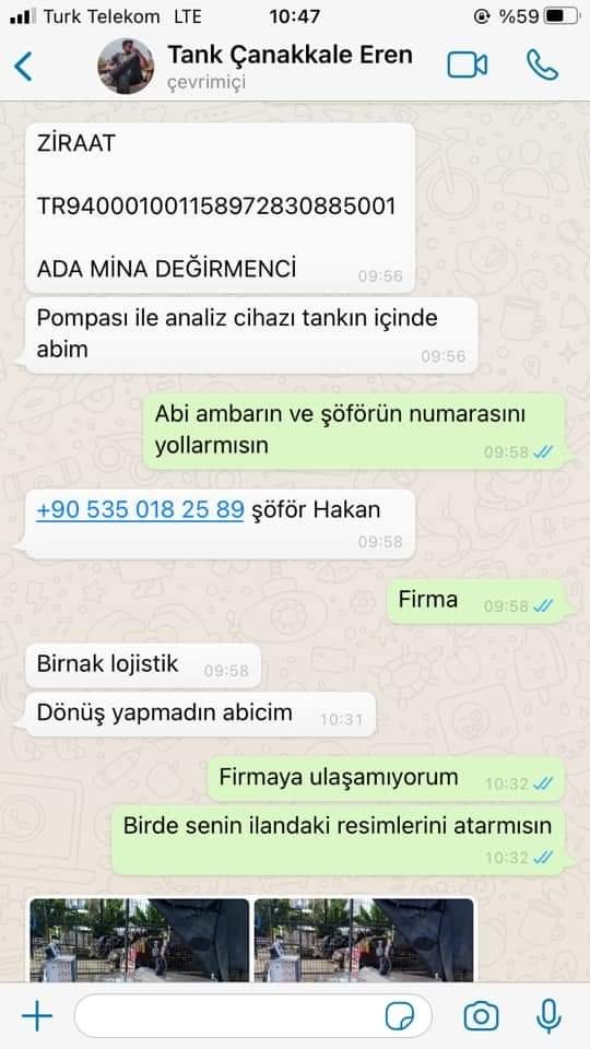 Esnaf dolandırıcıların tuzağına düşmedi